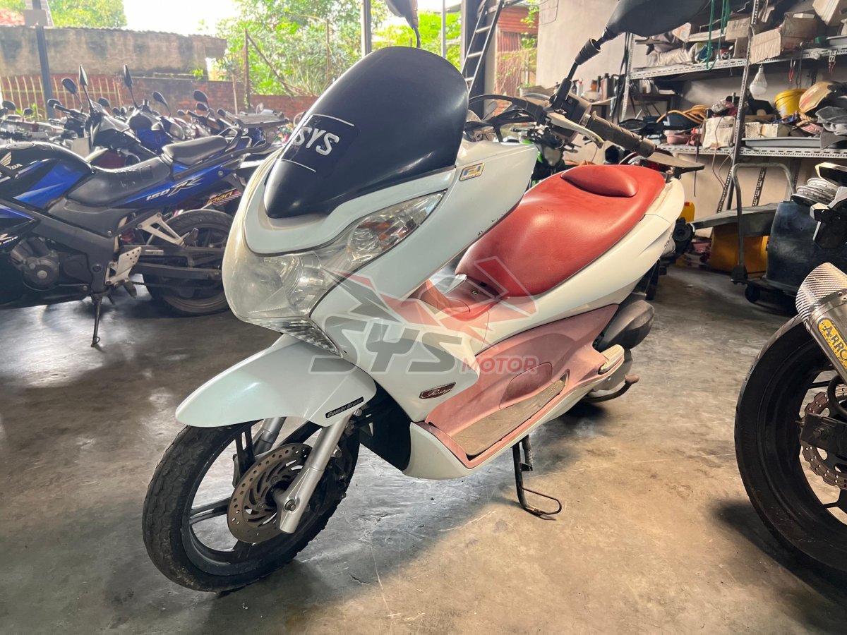 HONDA PCX 150