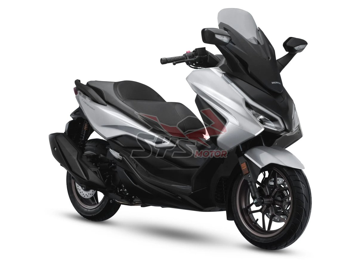 HONDA NSS250