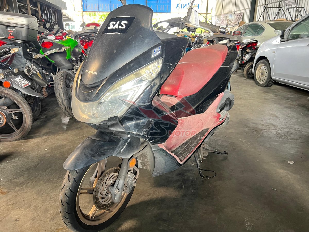 HONDA PCX 150