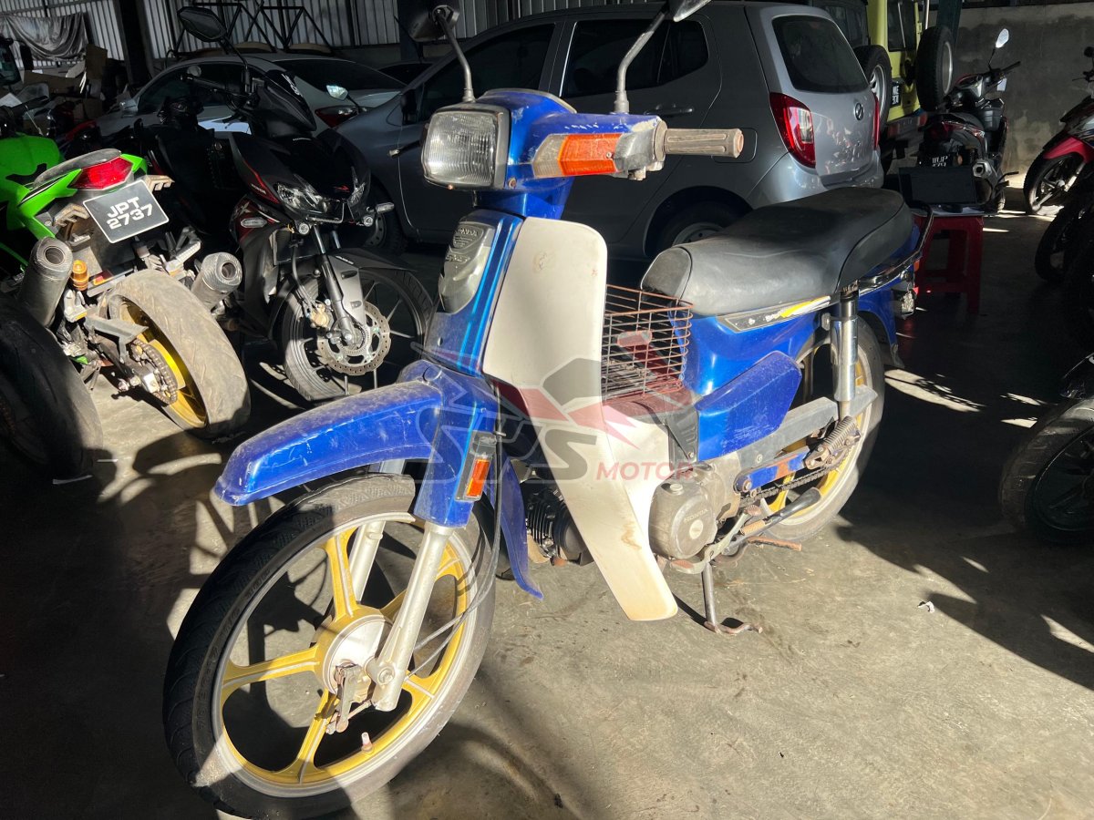 HONDA EX5 DREAM