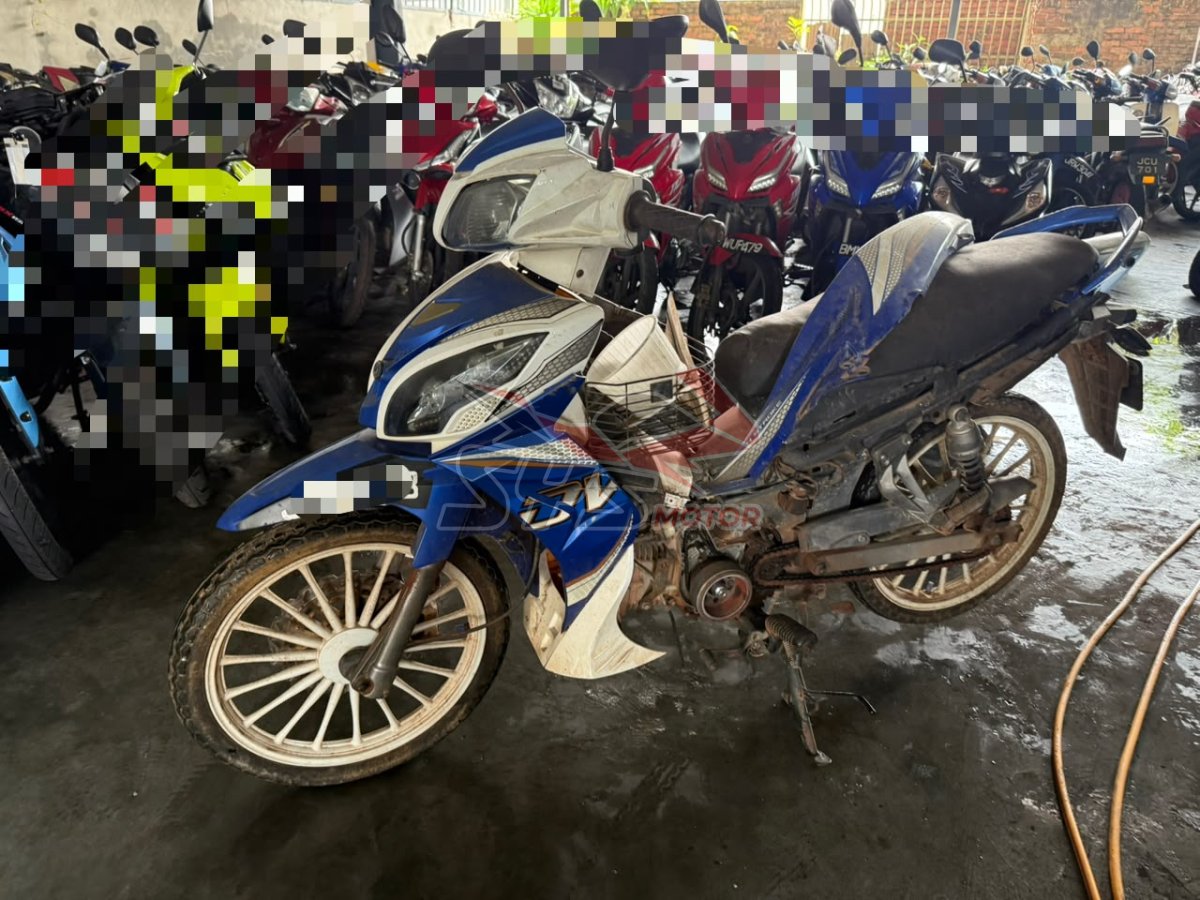 DEMAK DV110