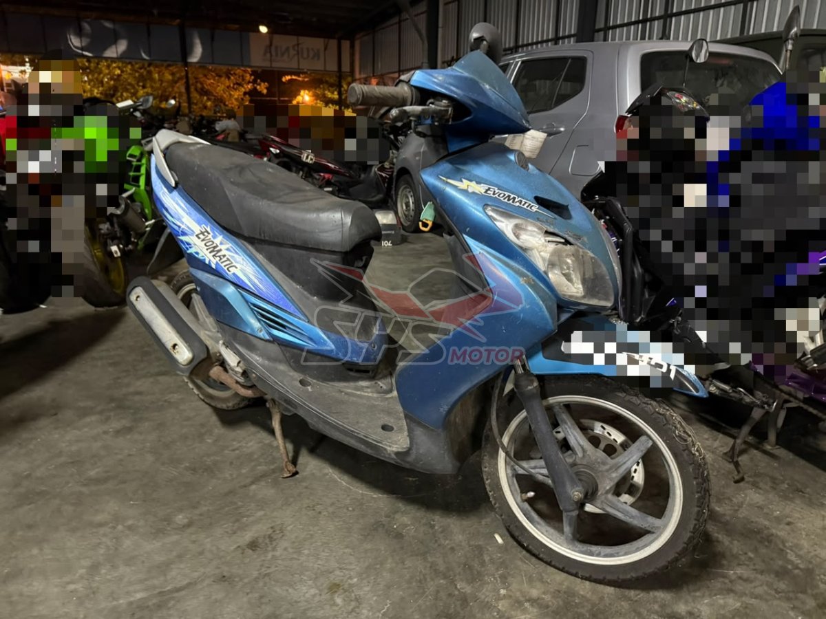 DEMAK EVOMATIC