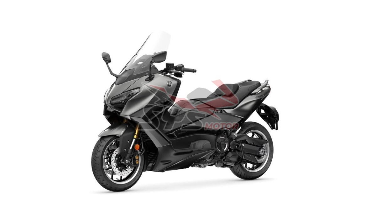 YAMAHA TMAX 560