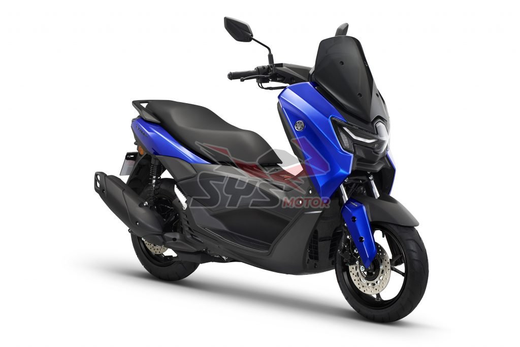 YAMAHA NMAX 155 ABS