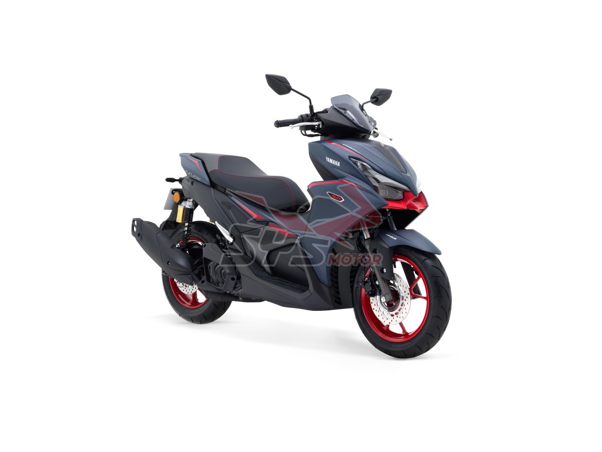 YAMAHA NVX155 SP