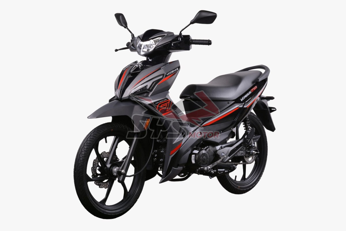 MODENAS KRISS 125 FI