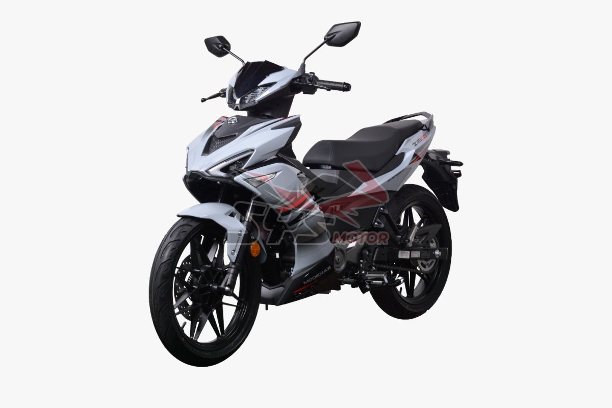 MODENAS Z15GT