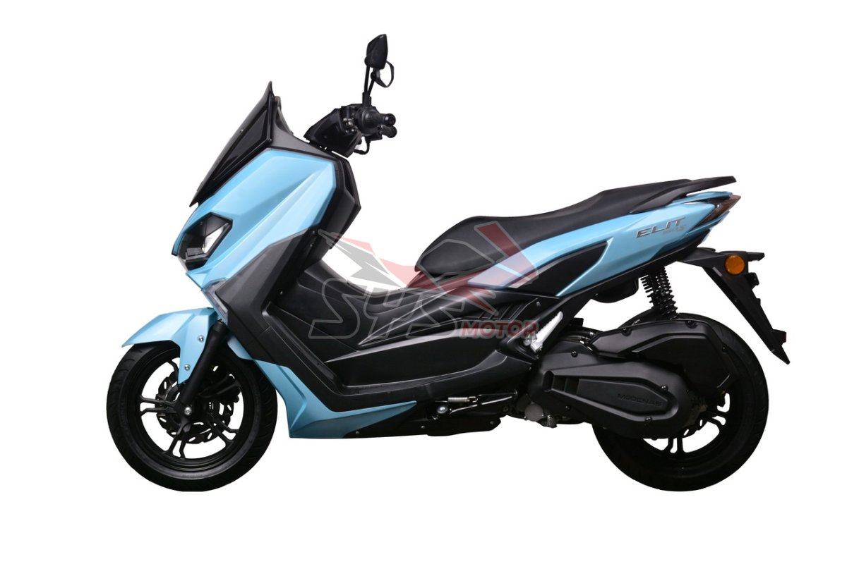 MODENAS ELIT 150 S