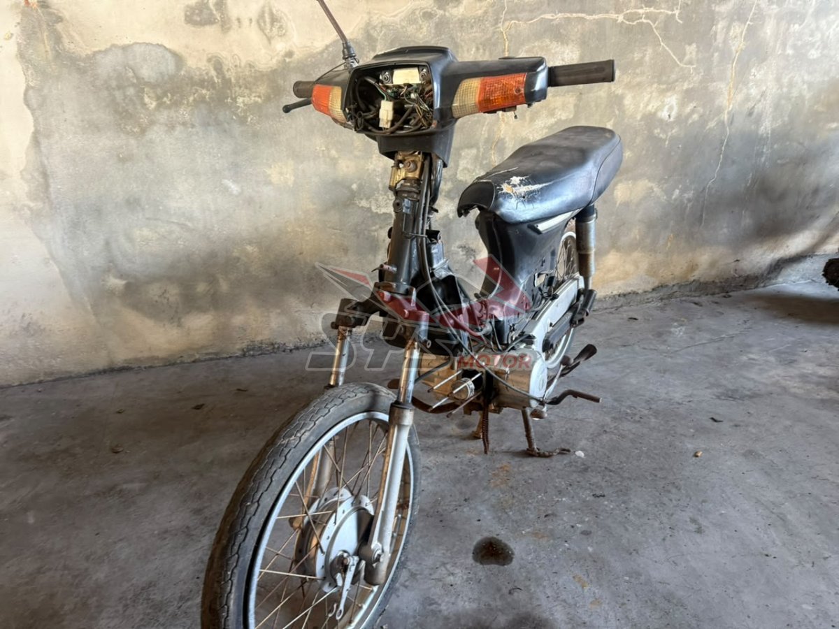 HONDA EX5 DREAM