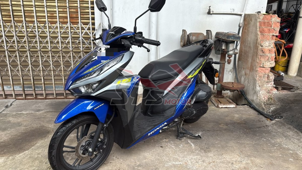 HONDA Vario 150