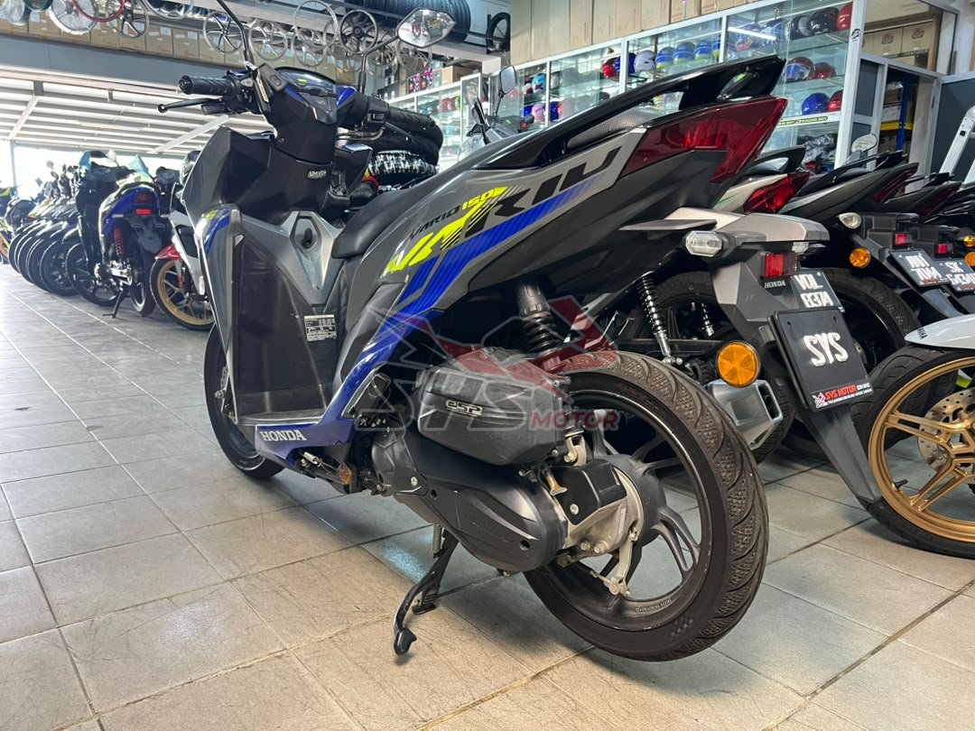 HONDA Vario 150