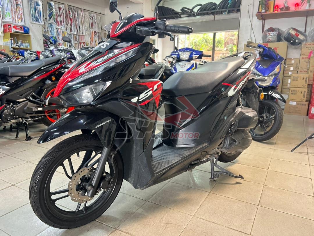 HONDA Vario 150