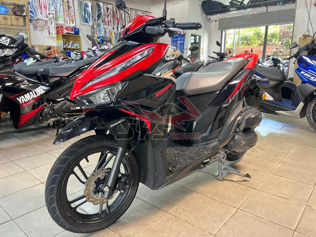 HONDA VARIO 125