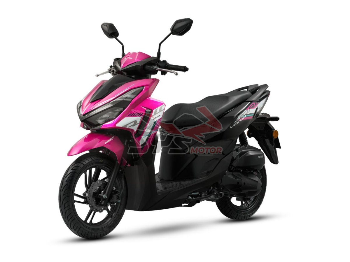 HONDA VARIO 125