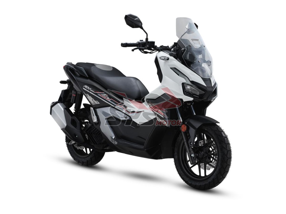 HONDA ADV160 (ABS TYPE)