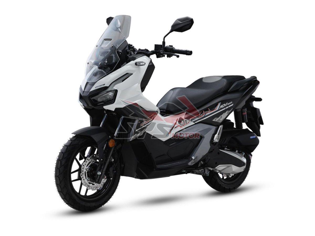 HONDA ADV160 (ABS TYPE)