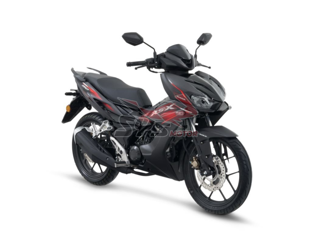 HONDA RS-X WINNER