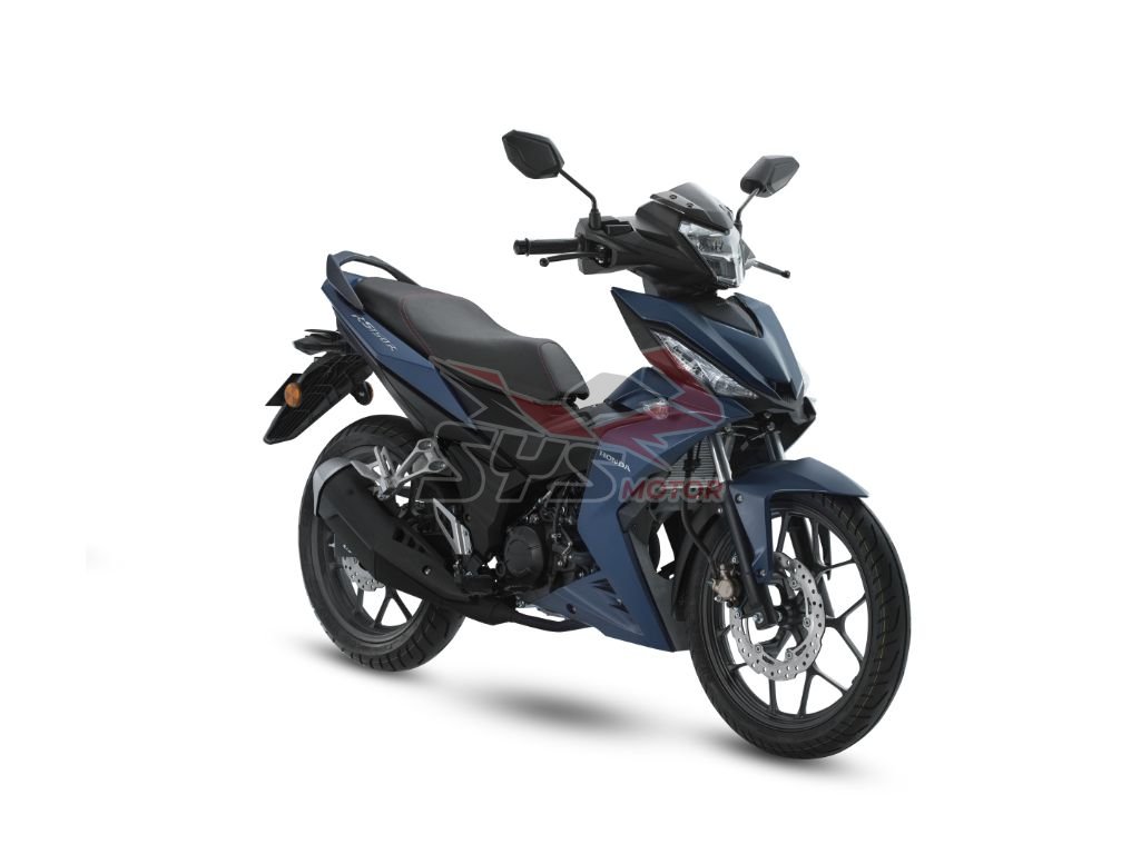 HONDA RS150 V3