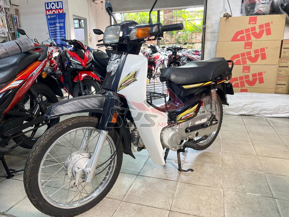 HONDA EX5 DREAM